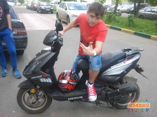 Данил  Леонидович фото №588088. Загружено 03 Февраля 2014