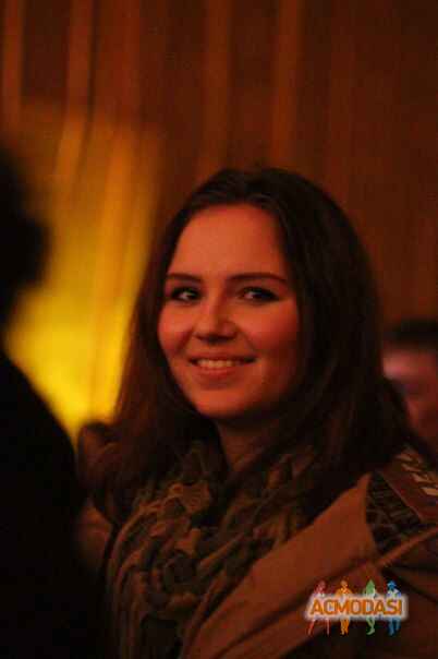 Юлия Алексеевна Аржанова фото №630968. Загружено 07 Апреля 2014