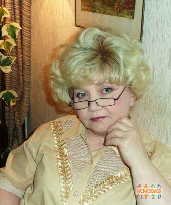 Валентина Павловна Шелешкова фото №640717. Загружено 22 Апреля 2014