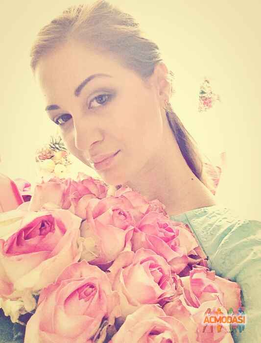 Руслана Александровна Куличенко фото №650473. Загружено 10 Мая 2014