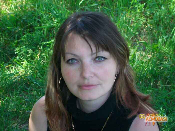 Алена Владимировна Шишкина фото №674643. Загружено 20 Июня 2014