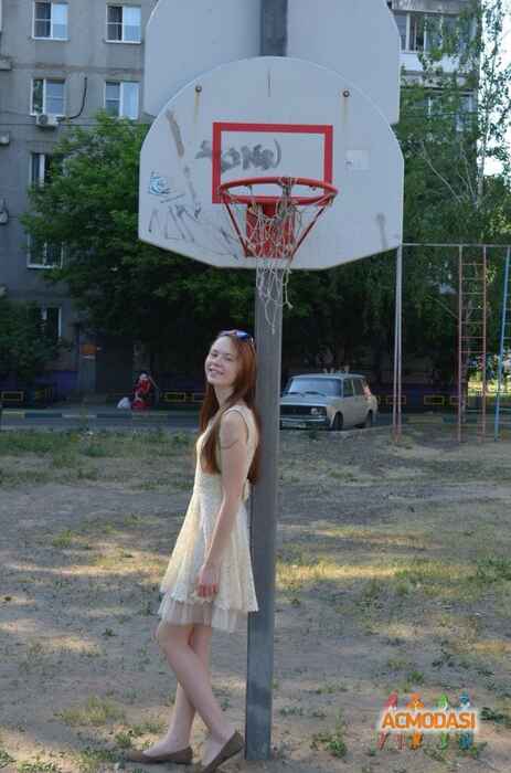 Вероника Вячеславовна Бродовская фото №680313. Загружено 29 Июня 2014