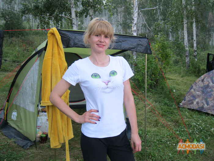 Соколова Наталья Леонидовна фото №747628. Загружено 07 Октября 2014