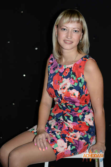 Винокурова Александра Владиславовна фото №854984. Загружено 28 Апреля 2015