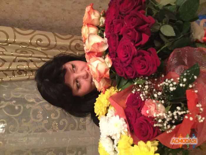 Лариса Николаевна Лебедева фото №795626. Загружено 30 Декабря 2014