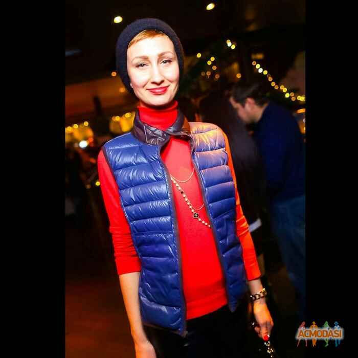 Юлия Владимировна Лысова фото №821709. Загружено 13 Февраля 2015