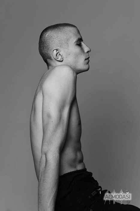 Паша  Гоц фото №823825. Загружено 18 Февраля 2015