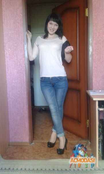 Анастасия Дмитриевна Антоненко фото №892295. Загружено 24 Июля 2015