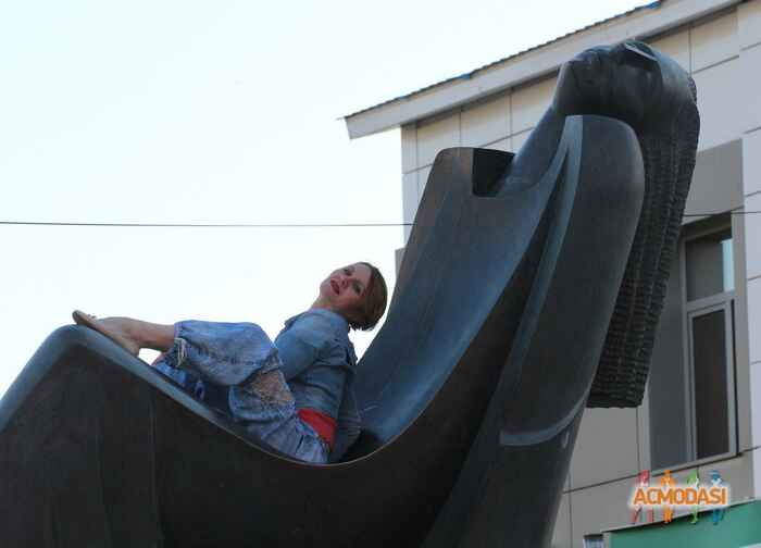 Оксана Алексеевна Иванова фото №917156. Загружено 06 Сентября 2015