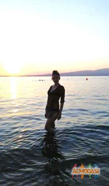 Виктория Геннадиевна Шапранова фото №940598. Загружено 18 Октября 2015