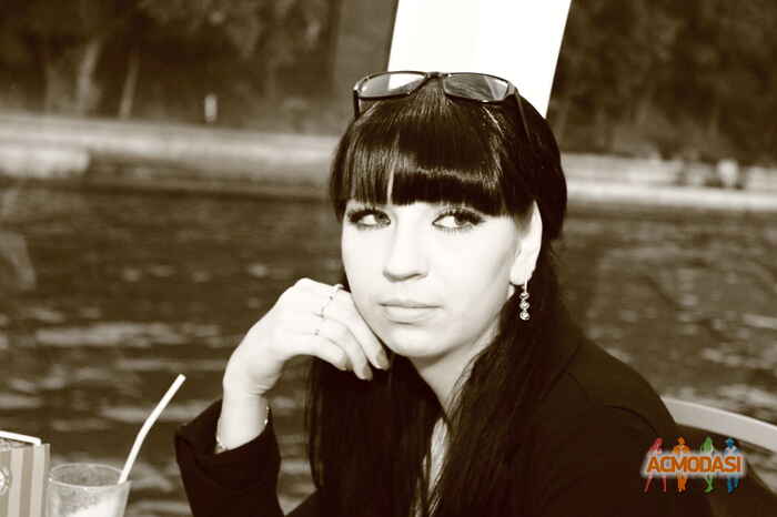 Ирина Геннадьевна Абдулнурова фото №983119. Загружено 23 Января 2016