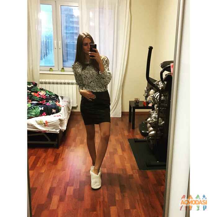 Алина Юрьевна Николаева фото №1093991. Загружено 07 Октября 2016