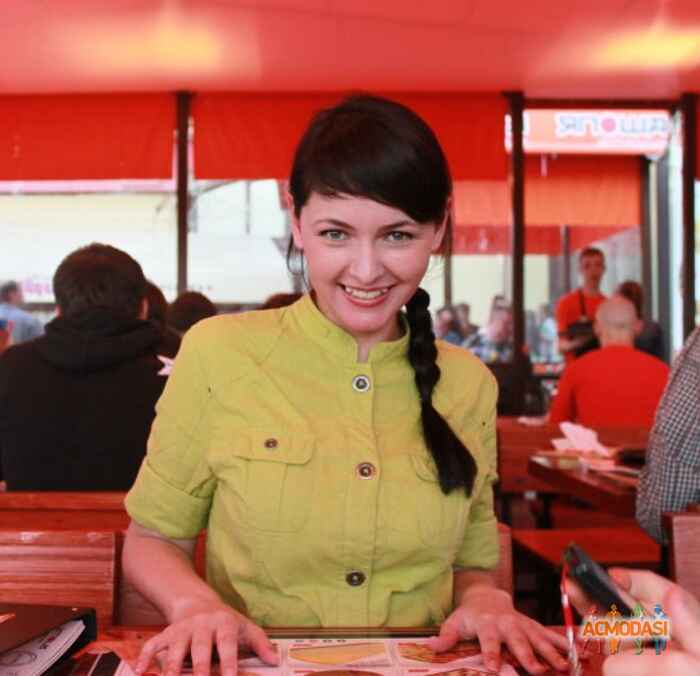 Удирякова Ксения Александровна фото №197909. Загружено 14 Мая 2012