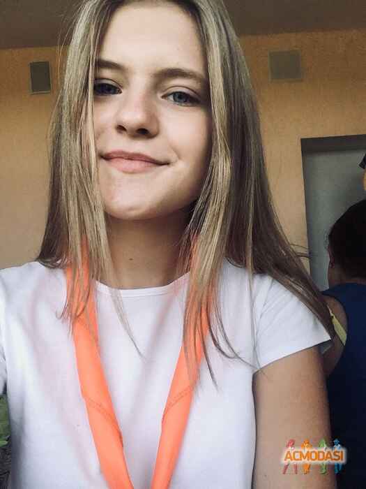 Полина Андреевна Подымова фото №1399339. Загружено 01 Декабря 2018