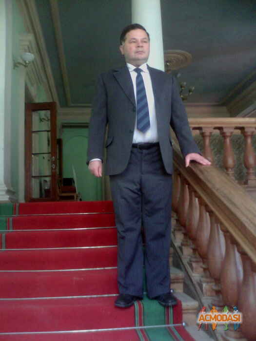 Шамиль Раисович Минкин фото №1499476. Загружено 14 Августа 2019