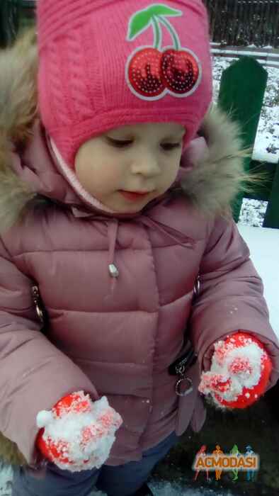 Полина  Устименкова фото №1538483. Загружено 11 Ноября 2019
