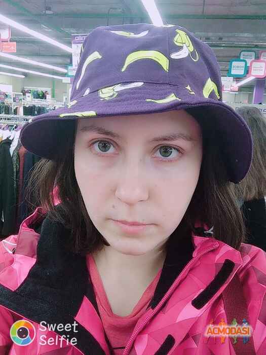 Татьяна Вячеславовна Прудик фото №1522154. Загружено 07 Октября 2019