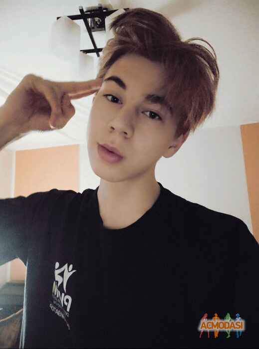 Илья Романович Пономаренко фото №1604803. Загружено 01 Июня 2020