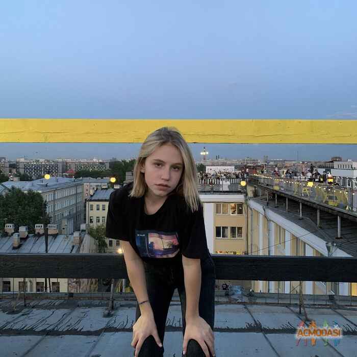 Анна  Филилеева фото №1657655. Загружено 17 Ноября 2020