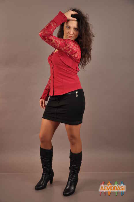 Юлия Викторовна Новичихина фото №134145. Загружено 19 Января 2012