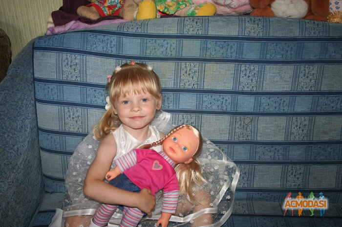 Пивень  Алиса фото №708930. Загружено 13 Августа 2014