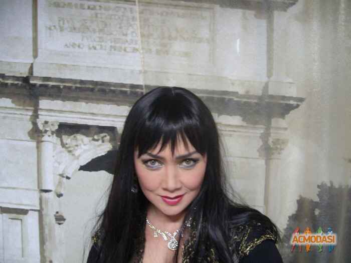 Гуля Калибаева Биболовна фото №279999. Загружено 30 Октября 2012