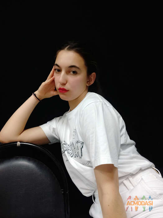 Арина  Федосова фото №1756402. Загружено 12 Ноября 2021