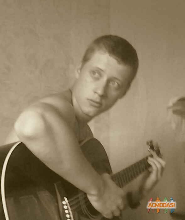 Дмитрий Александрович Требухин фото №155941. Загружено 26 Февраля 2012