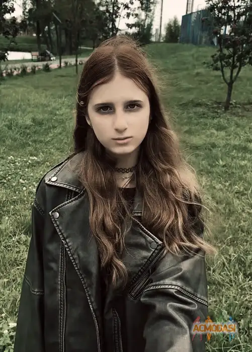 Софья  Михайловская фото №1935996. Загружено 11 Сентября 2025