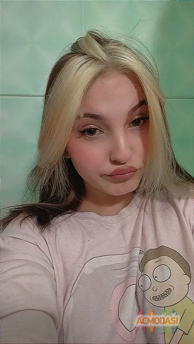 Ангелина  Карзанова фото №1862057. Загружено 26 Июля 2023