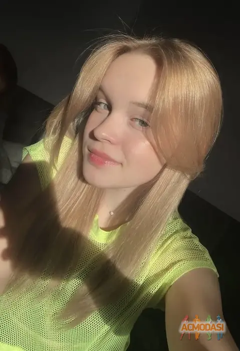 Софья  Фомина фото №1875643. Загружено 26 Ноября 2023