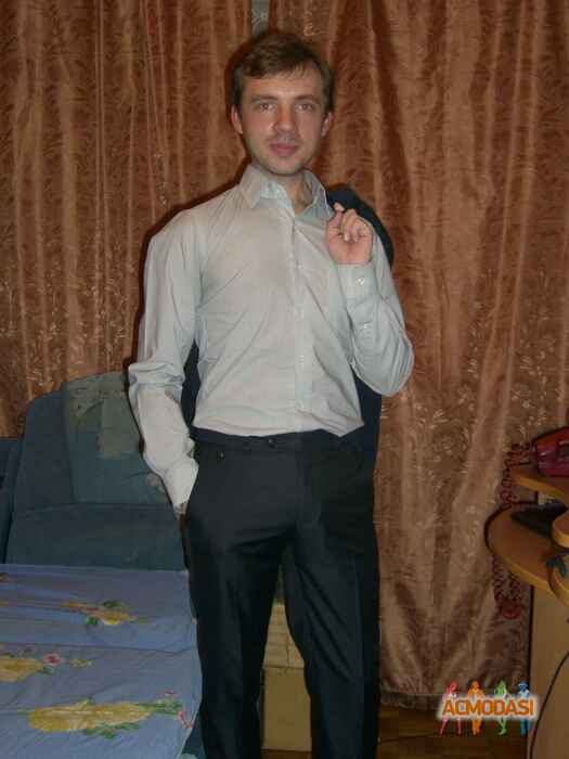 Алексей Александрович Лузянин фото №177949. Загружено 03 Апреля 2012