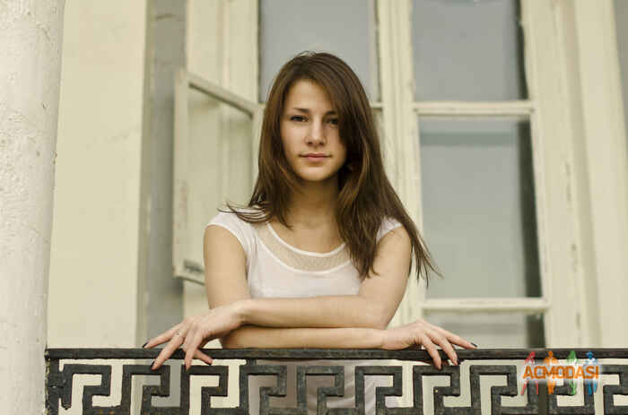 Анастасия Алексеевна Морозова фото №211303. Загружено 12 Июня 2012