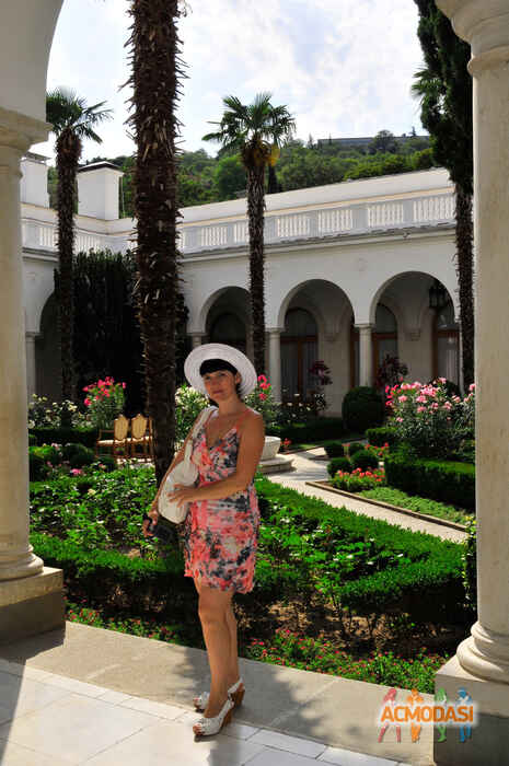 Мария  Танюхина фото №236224. Загружено 09 Августа 2012