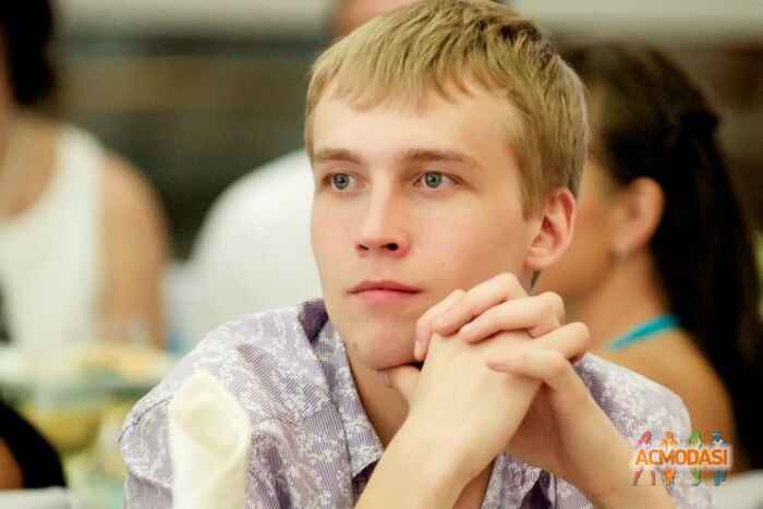 Глеб Юрьевич Осипов фото №237589. Загружено 13 Августа 2012