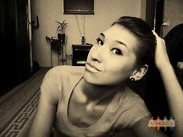 Саулина Анастасия Сергеевна фото №309462. Загружено 13 Декабря 2012