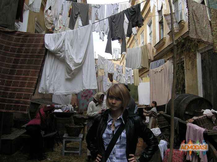 Александра Станиславовна Радченко фото №519721. Загружено 28 Октября 2013