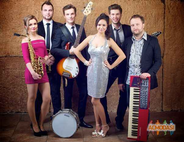 Joyful  Band фото №541255. Загружено 26 Ноября 2013