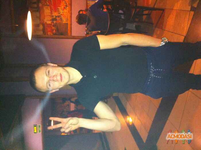 Петр Валерьевич Желдокас фото №615795. Загружено 16 Марта 2014