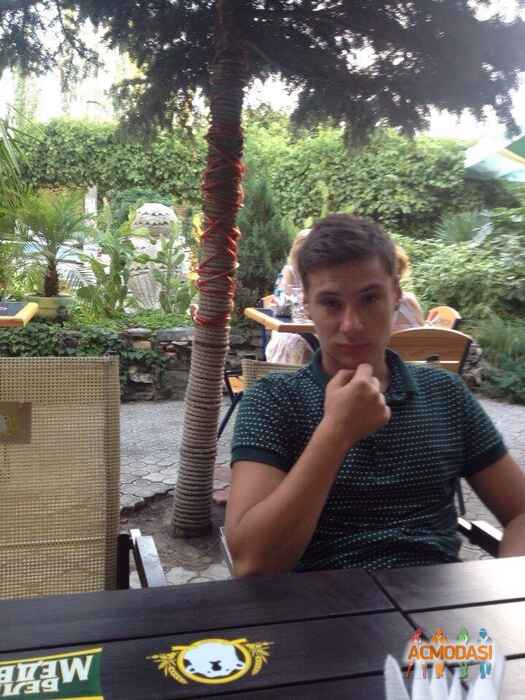 Станислав Геннадивич Ковальчук фото №887975. Загружено 18 Июля 2015