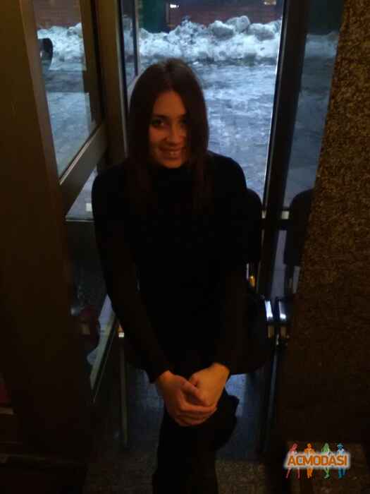 Елизавета Сергеевна Крылова фото №1403076. Загружено 11 Декабря 2018