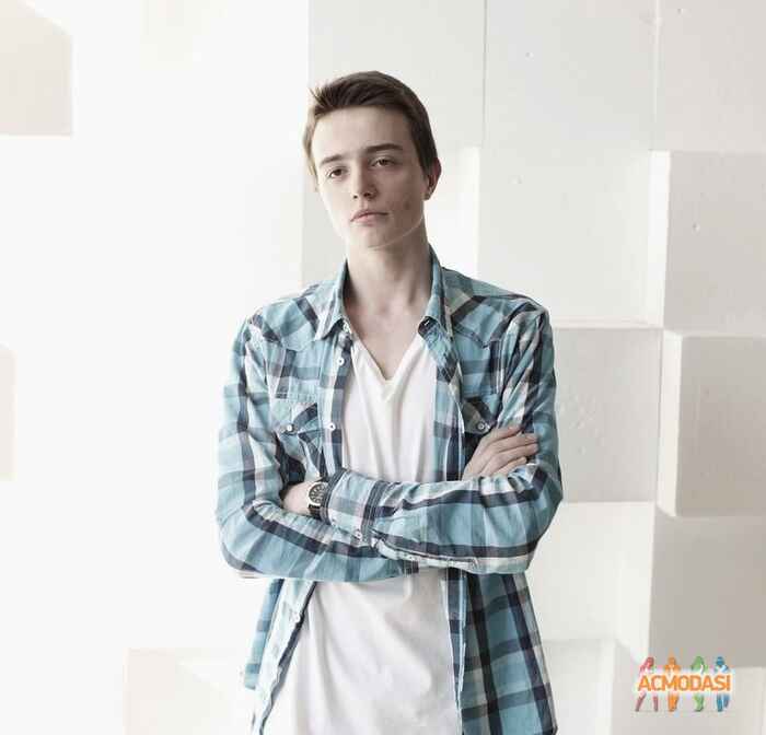 Андрей Михайлович Баженов фото №823879. Загружено 18 Февраля 2015