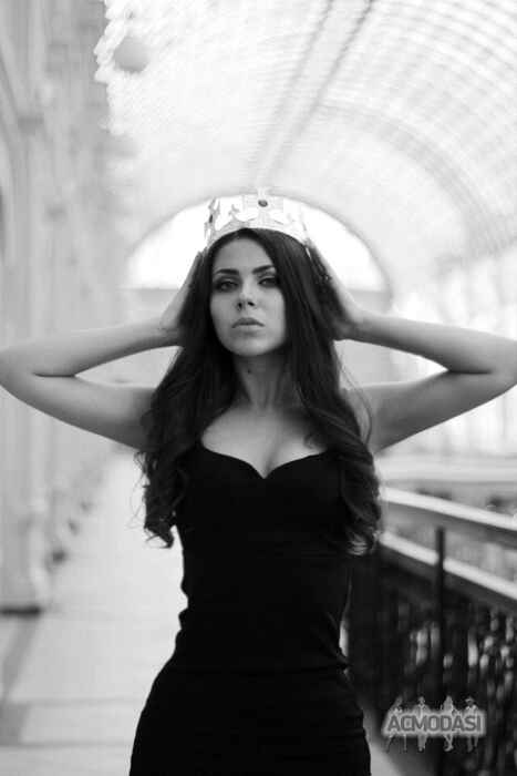 Анна  Сергеевна фото №865049. Загружено 25 Мая 2015