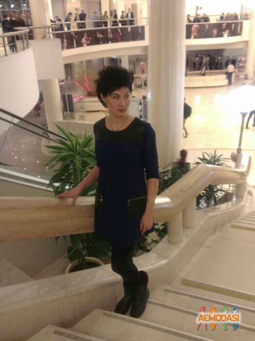 Инна  криковцова фото №918556. Загружено 09 Сентября 2015