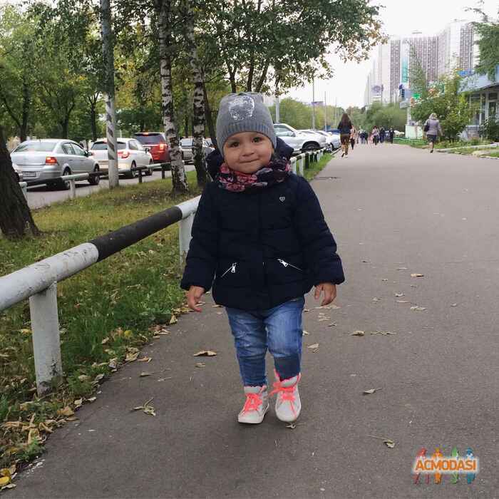 Варвара  Александровна фото №927132. Загружено 27 Сентября 2015