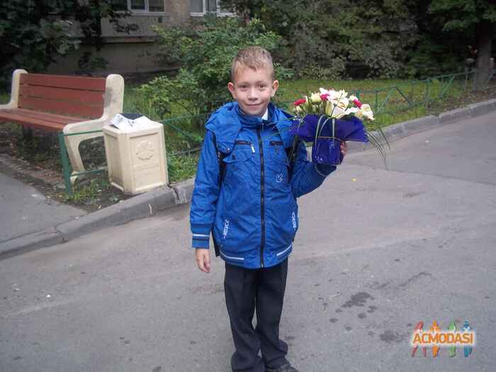 Денис Денисович Антонов фото №279955. Загружено 30 Октября 2012