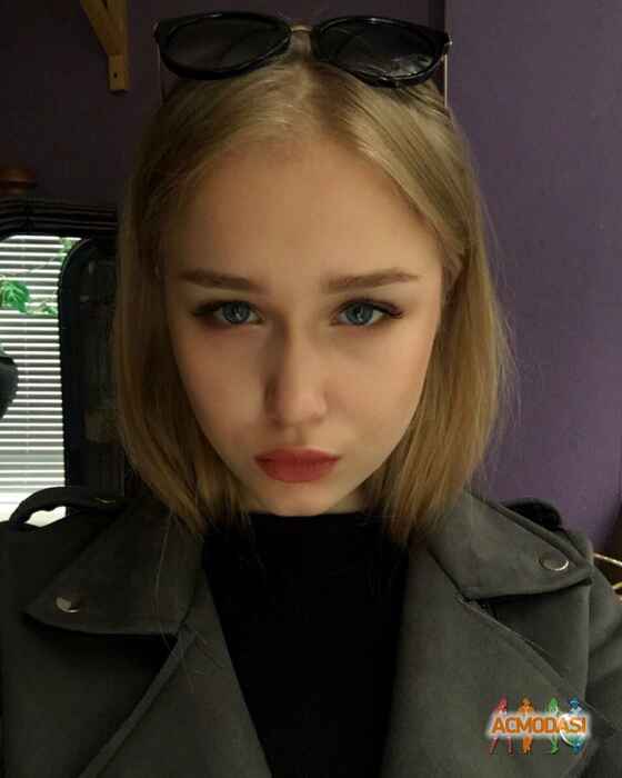 Катерина  Касьянова фото №1197530. Загружено 03 Июля 2017