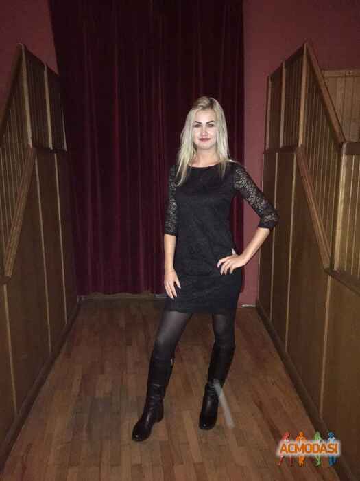 Мария Сергеевна  фото №1298695. Загружено 13 Марта 2018