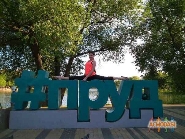 Дея  Мамадакова фото №1499004. Загружено 12 Августа 2019