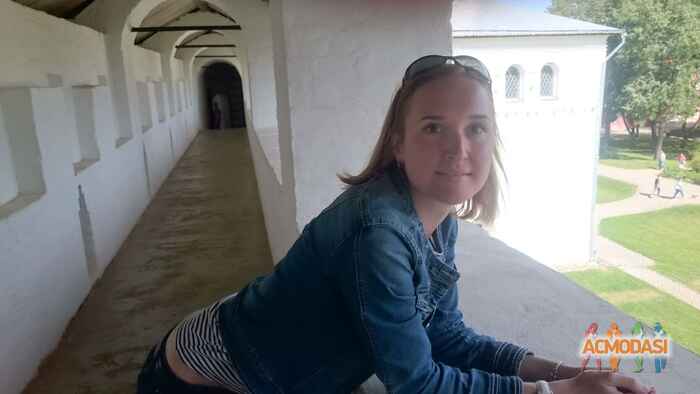 Анна  Петрова фото №1336090. Загружено 22 Июня 2018